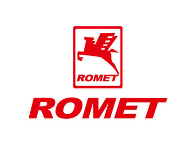 Romet