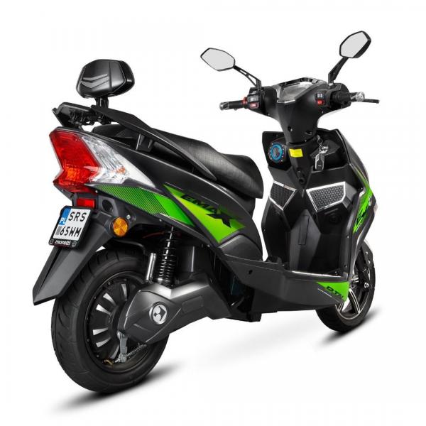 e-max-one, 